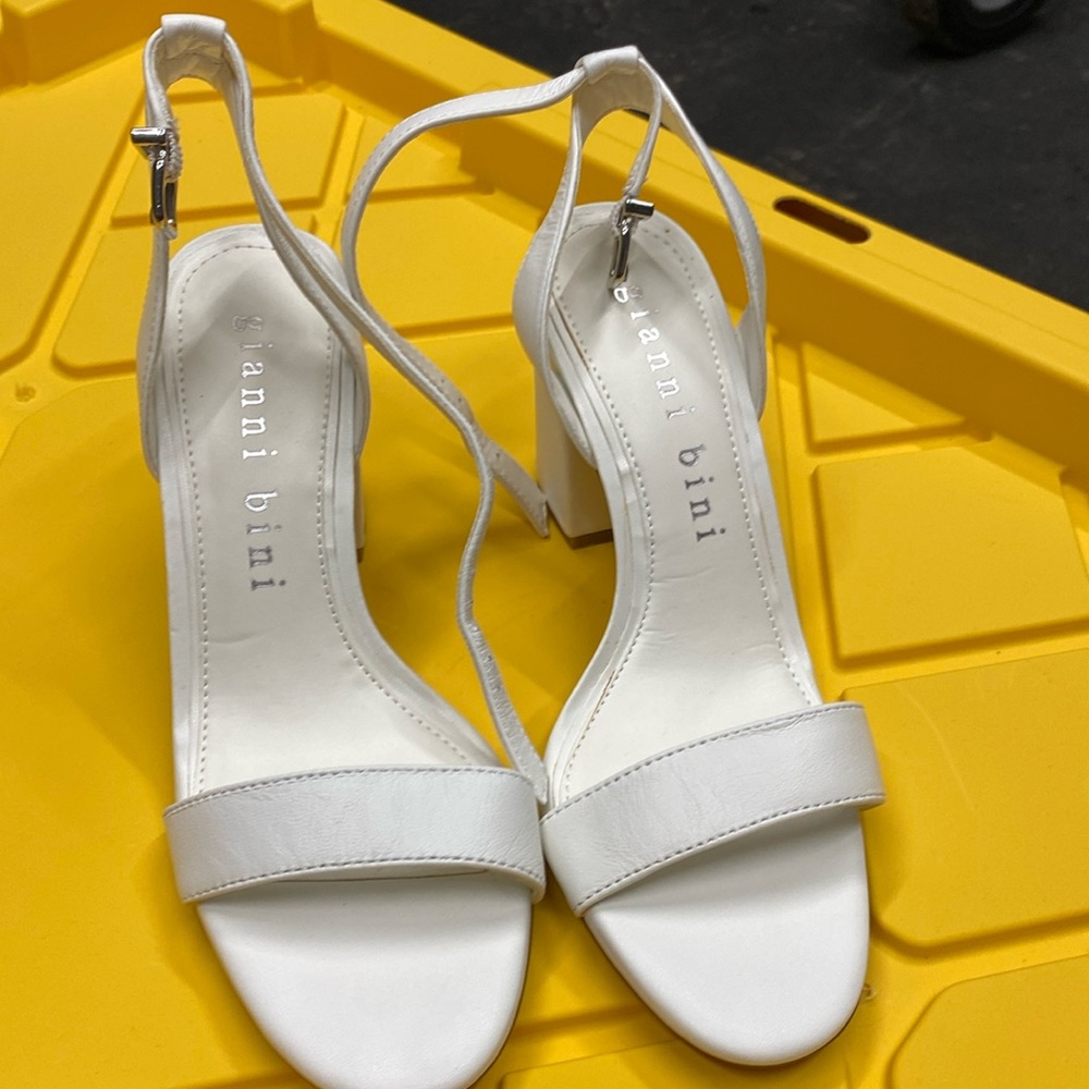 Giani bini women’s heels